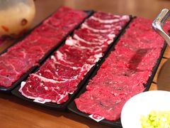 -掂档潮汕牛肉火锅(沈阳万象城店)