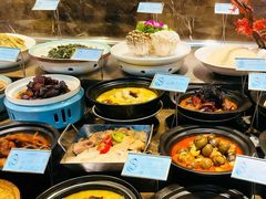 -千岛湖小鱼儿·淳安匠心农家菜