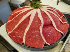 -重庆刘一手(巴黎一店)