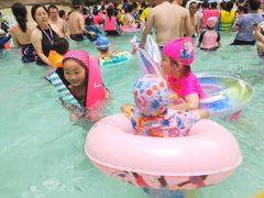 -杭州开元森泊度假乐园