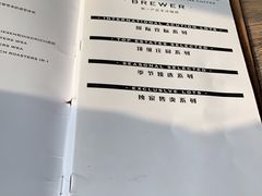 -Vanillacafe香草咖啡(银海大世界店)