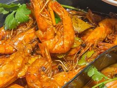 -巴蜀王婆大虾(南锣鼓巷店)