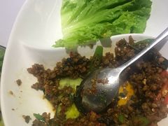 -阿诺泰·泰国餐厅(棕北店)