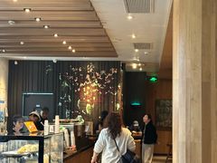 -星巴克(汾阳路店)