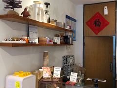 -Legno.ita Coffee by Wood(襄阳南路店)