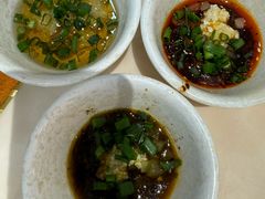 -海关荤豆花(洋河一路店)