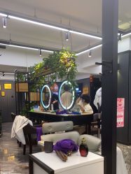 点击看大图 -藤野造型
