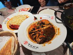 -有位虾匠·手工土菜小馆(市北店)