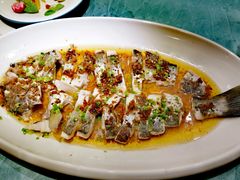 海参花-老号海仙酒家(英雄山路店)