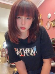-MY HAIR ARDOR