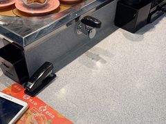 -争鲜回转寿司(西红门荟聚PLUS店)