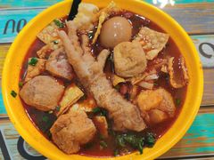 -龍城柳州螺蛳粉(群星路店)