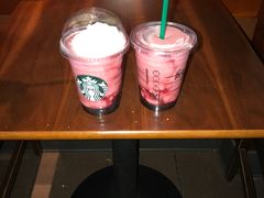 -星巴克(广州淘金路店)