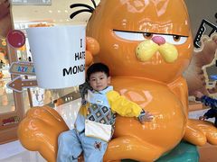 -昆山招商花园城