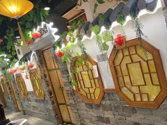 -津沽小院(天津之眼店)