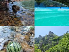 -英西峰林·洞天仙境