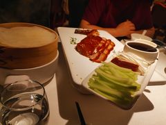 -漢舍中国菜馆(浦东嘉里城店)