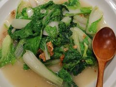 -川流不息·地道川菜·小龙虾(松东路店)