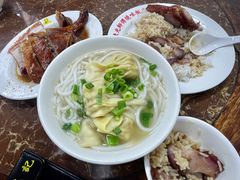 -陈光记烧腊店(罗保博士街店)