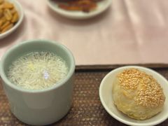 -江南灶中餐厅(南京香格里拉店)