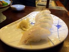 -樱の花亭日本料理店