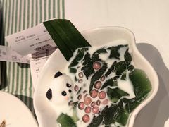 -桂满陇·蟹黄小笼汤包(清河万象店)
