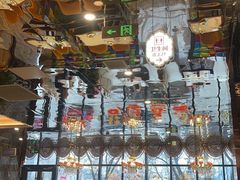 -巴依老爷新疆美食(昌平店)