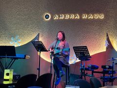 -Ambra Haus琥珀屋精酿餐厅(宝山店)