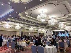 大堂-圣丰城酒家·宴会(宝安大仟里店)