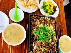 -清真永恒华威肉饼(潘家园店)