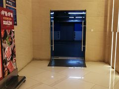 -近铁城市广场-停车场