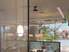 -绿茶餐厅(淮安吾悦广场店)