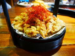 重庆现炸小酥肉-小板凳·锦州烧烤(高新区店)