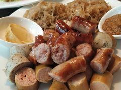 -宝莱纳啤酒花园餐厅PAULANER BRAUHAUS Nanjing(广州路店)