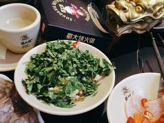 -蜀大侠火锅(四川北路店)