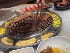 -韩宫宴烤肉·料理(南京江宁万达店)