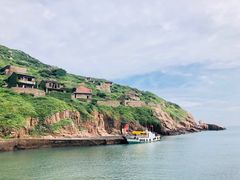 -枸杞岛
