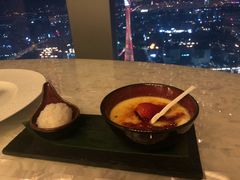 -广州四季酒店·佰鲜汇·现代法餐