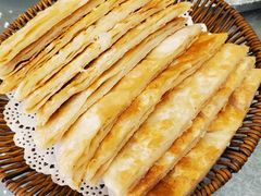 -山南熏肉大饼(辽菜旗舰店)