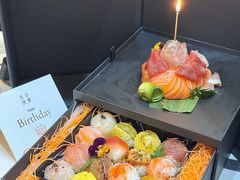 -贰捌零叁精致料理(钱湖店)