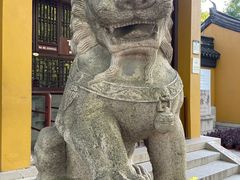 -西园戒幢律寺