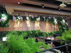 -盛江山自助料理(太原街万达店)