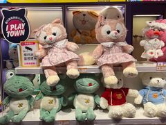 -爱玩嘉年华(江北一店)