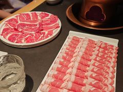 -东来顺·非遗火锅(高新店)