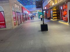 -丽达购物中心(崂山店)