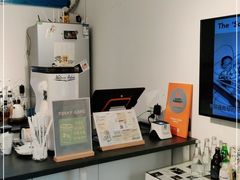 -Bamboo Today Cafe(国创园店)