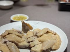 -长禧家·珑厨(东山口店)
