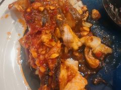 -鱼酷活鱼烤鱼(江宁金鹰店)