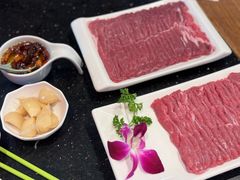-南门涮肉(上海二店)