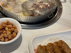 -八合里潮汕鲜牛肉火锅(深圳海岸城店)
